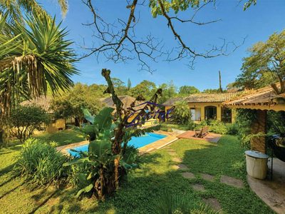 Casa de Condomínio, 5 quartos - Foto 4