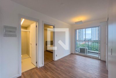 Apartamento, 2 quartos, 40 m² - Foto 5