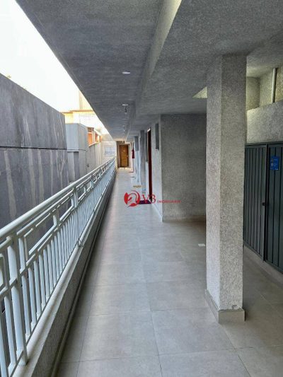 Apartamento, 2 quartos, 38 m² - Foto 4
