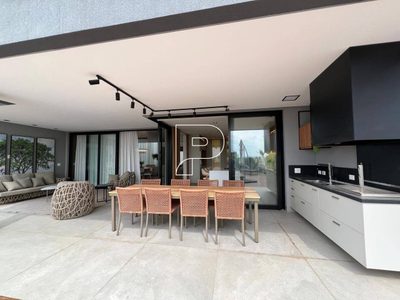 Casa de Condomínio, 4 quartos - Foto 4
