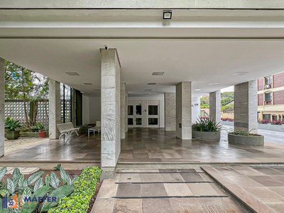 Apartamento, 4 quartos, 139 m² - Foto 3
