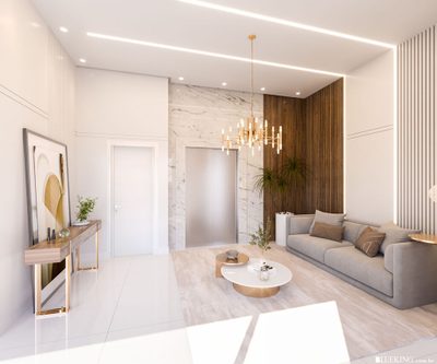 Apartamento, 3 quartos, 116 m² - Foto 3