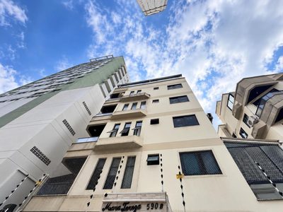 Apartamento, 3 quartos, 149 m² - Foto 1
