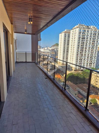 Apartamento, 3 quartos, 136 m² - Foto 4