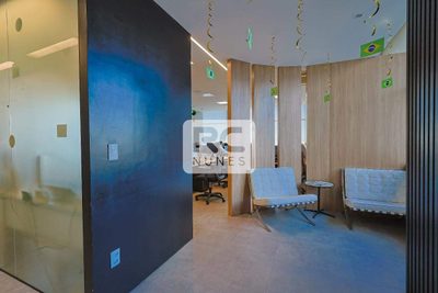 Sala-Conjunto, 200 m² - Foto 4