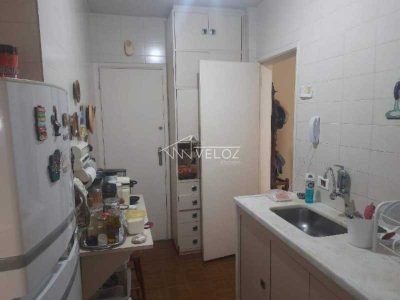 Apartamento, 3 quartos, 82 m² - Foto 1