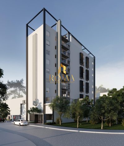 Apartamento, 3 quartos, 189 m² - Foto 1