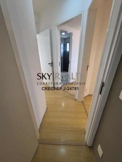 Apartamento, 3 quartos, 75 m² - Foto 3
