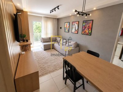 Apartamento, 2 quartos, 69 m² - Foto 1