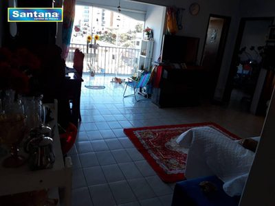 Apartamento, 2 quartos, 72 m² - Foto 5