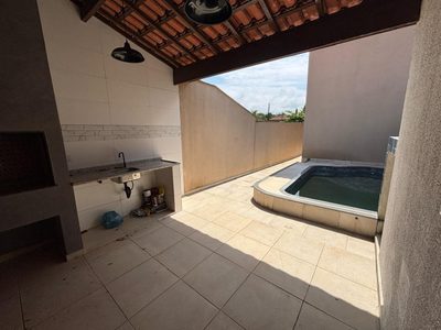 Casa, 2 quartos - Foto 3