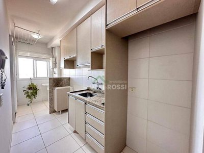 Apartamento, 3 quartos, 75 m² - Foto 2