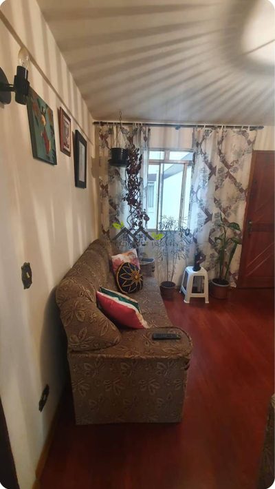 Apartamento, 2 quartos, 43 m² - Foto 3