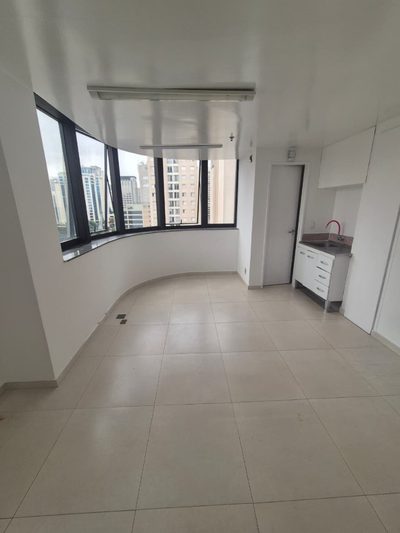Sala-Conjunto, 40 m² - Foto 2