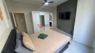 Apartamento, 3 quartos, 135 m² - Foto 5