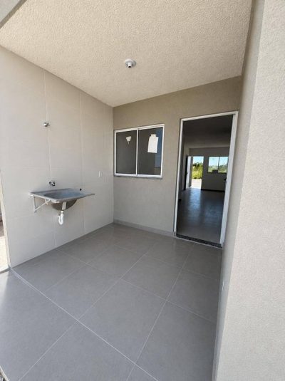 Casa, 2 quartos, 52 m² - Foto 4