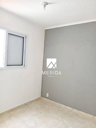 Apartamento, 2 quartos, 50 m² - Foto 5