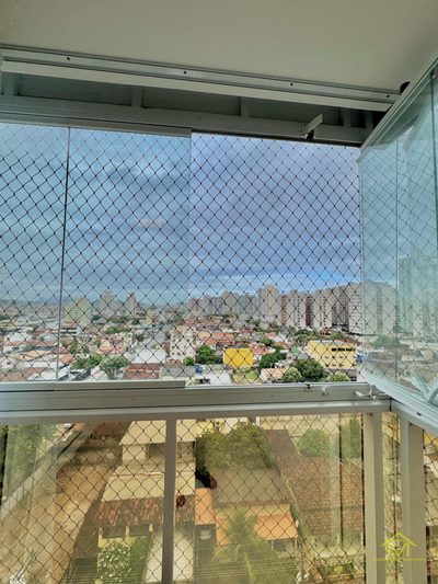 Apartamento, 3 quartos, 77 m² - Foto 2