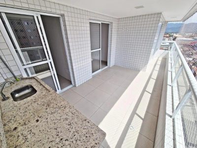 Apartamento, 2 quartos, 79 m² - Foto 1