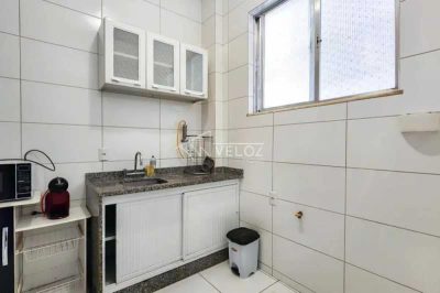 Apartamento, 2 quartos, 80 m² - Foto 1
