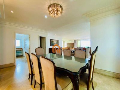Apartamento, 4 quartos, 325 m² - Foto 5