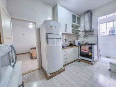Apartamento, 3 quartos, 100 m² - Foto 5
