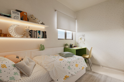 Apartamento, 2 quartos, 36 m² - Foto 5