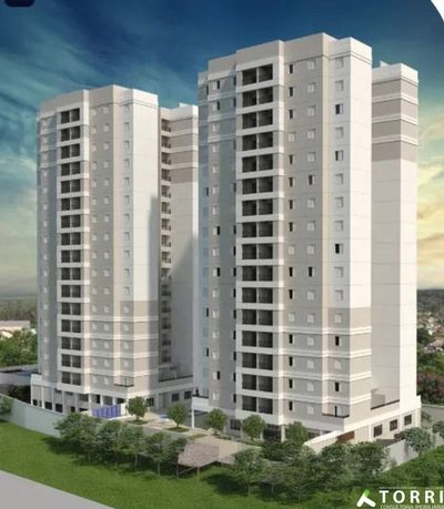 Apartamento, 3 quartos, 97 m² - Foto 1