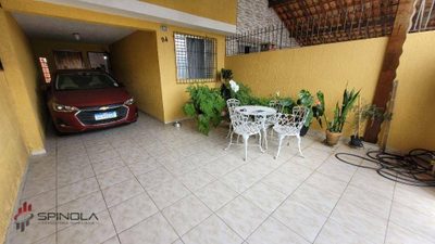 Casa, 3 quartos, 84 m² - Foto 5