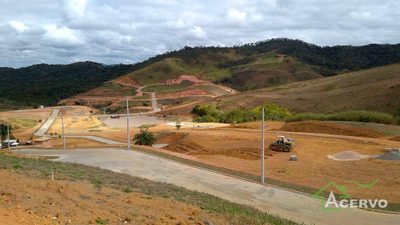 Loteamento e Condomínio, 786 m² - Foto 5