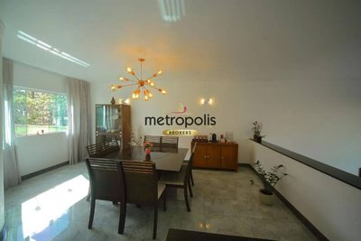 Sobrado, 4 quartos, 377 m² - Foto 5