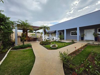 Casa, 2 quartos, 273 m² - Foto 1