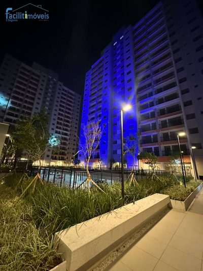 Apartamento, 3 quartos, 74 m² - Foto 4