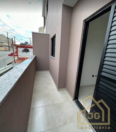 Cobertura, 2 quartos, 88 m² - Foto 5