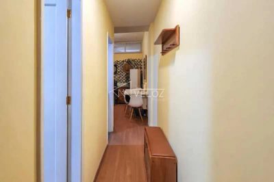 Apartamento, 1 quarto, 39 m² - Foto 2