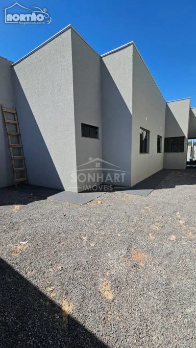 Casa, 3 quartos, 77 m² - Foto 3