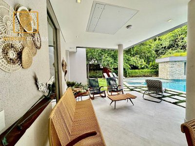 Casa, 7 quartos, 731 m² - Foto 4
