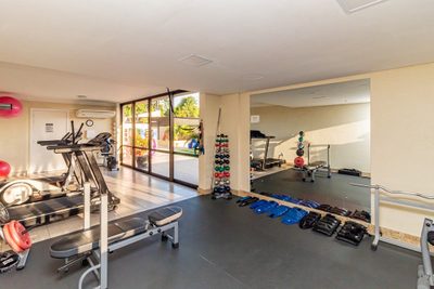 Apartamento, 3 quartos, 110 m² - Foto 2