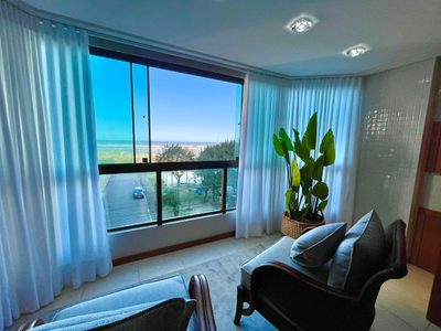 Apartamento, 3 quartos, 141 m² - Foto 1