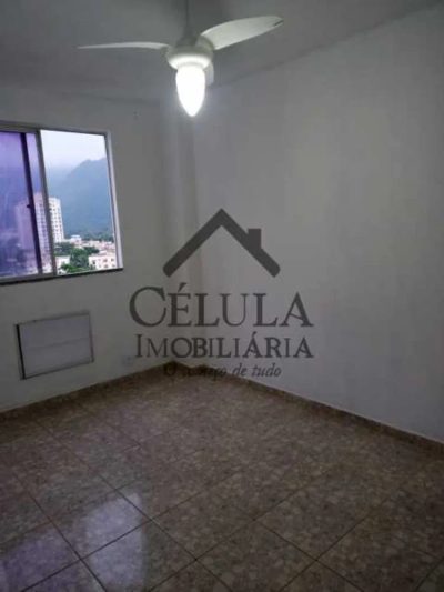 Apartamento, 2 quartos, 45 m² - Foto 4