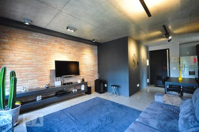 Apartamento, 1 quarto, 70 m² - Foto 3