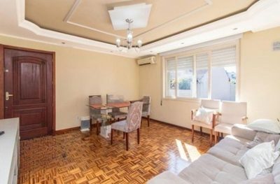 Apartamento, 2 quartos, 80 m² - Foto 2