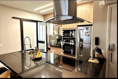 Apartamento, 2 quartos, 77 m² - Foto 2