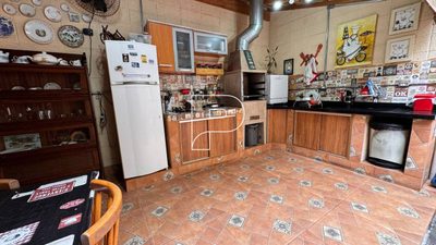 Casa de Condomínio, 4 quartos - Foto 5