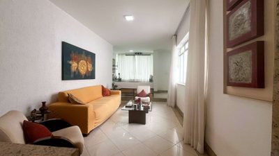 Casa, 7 quartos, 440 m² - Foto 1