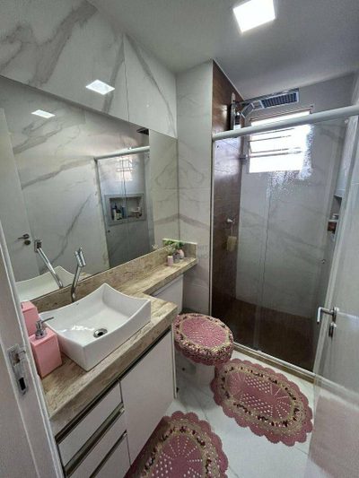 Apartamento, 2 quartos, 56 m² - Foto 1