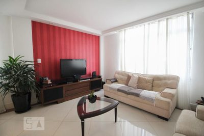 Apartamento, 3 quartos, 135 m² - Foto 3