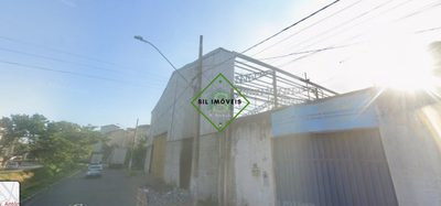 Depósito-Galpão - Foto 2