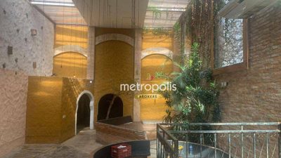 Prédio Inteiro, 1000 m² - Foto 2