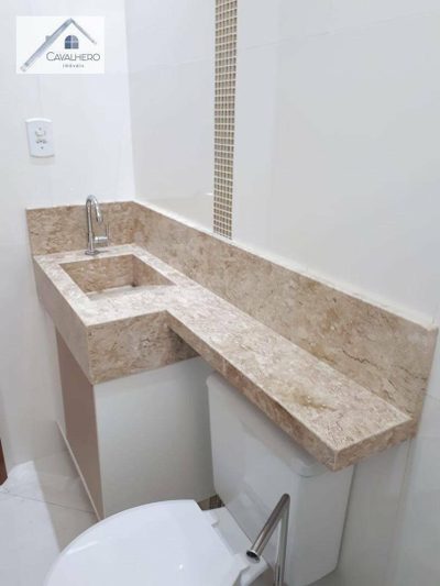 Cobertura, 2 quartos, 48 m² - Foto 4